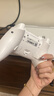 北通鲲鹏20游戏手柄AI智控双切扳机TMR震动无线蓝牙xbox类电脑PC手机steam电视NSswitch2 FIFA实况足球 实拍图