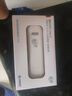 鸿蒙智选可插卡移动随身wifi6支持5G 4G设备无线路由器宿舍上网车载手机热点USB卡托全国通用流量2026款 新品 - 4G全网通 WiFi6丨可插卡版 实拍图