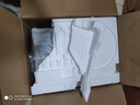 格兰仕（Galanz）微波炉烤箱一体机0涂层不锈钢内胆23升大容量900W变频一级能效平板式家用旋钮光波炉2026新款M8B 实拍图