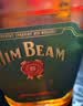 金宾（Jim Beam）【宋雨琦同款】黑麦波本调和型700ml美国肯塔基州威士忌洋酒 实拍图
