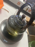 茗光煮茶壶电陶炉煮茶器蒸煮一体茶壶烧水煮茶炉2026新款 实拍图