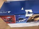 PlayStation索尼（SONY）国行PS5游戏主机 次世代 PS5PRO/PS5SLIM游戏机 8K蓝光家用电视游戏机 国行现货 PS5Slim光驱版双手柄 +原装充电底座 实拍图