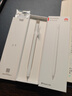 HUAWEI M-Pencil （第三代）平板创作笔 华为手写笔 星闪技术超低时延 雪域白  实拍图
