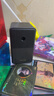 得力（deli）学生削笔机器5档笔尖粗细可调自动进笔铅笔卷笔转笔刀削笔刀考试文具儿童生日毕业礼物男女孩 实拍图