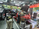 马牌（Continental）汽车轮胎205/55R16 91V FR UCJ+ 适配丰田卡罗拉/朗逸/速腾/宝来 实拍图