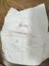 好奇（Huggies）铂金装小桃裤成长裤XXL74片(15kg以上)尿不湿【夏季散热王】 实拍图