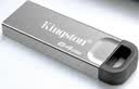 金士顿（Kingston）64GB USB 3.2 Gen 1 U盘 DTKN 大容量U盘 金属外壳 读速200MB/s 学习办公投标电脑车载优盘 实拍图