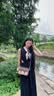 viney【邓灵枢同款】牛皮斜挎包包女包单肩包生日礼物高级感送女友老婆 【卡其】高档轻奢手提小方包 小众时尚品牌百搭洋气小包 实拍图