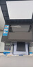奔图（PANTUM）M6202W激光打印机 家用复印扫描一体机 手机无线学习打印 静谧黑 实拍图