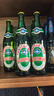 青岛啤酒（TsingTao）经典老青岛百年工艺大容量640ml*6瓶 整箱装 实拍图