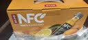 农夫山泉100%纯果汁NFC橙汁300ml*10瓶整箱鲜果饮料礼盒 实拍图
