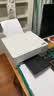 爱普生（EPSON）【6代新品】L1358 墨仓式A4彩色无线单功能家用打印机 家用/办公 AI学习打印机（微信/远程打印） 实拍图