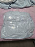 水星家纺被子春秋被秋冬被子被芯抗菌纤维被褥约200cm*230cm蓝 实拍图