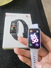华为（HUAWEI）手环10 标准版 羽砂黑 智能手环专业睡眠分析情绪健康铝合金机身心率监测运动手环华为手环9升级 实拍图