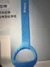 李宁8字拉力器弹力带开肩练背拉力绳瑜伽健身拉力带男女拉伸背部20kg 实拍图