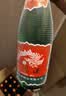 西凤酒 绿瓶盒装省外版 55度  500ml*6盒 整箱装 凤香型白酒 实拍图