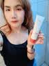 丁家宜（TJOY）美白保湿洁面乳提亮肤色清洁洗面奶女100g 实拍图