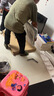 KTC京东联名款 京东OS开机无广告电视50JD 01系列50英寸 足球季专属电视高清全面屏一电视机T50K 实拍图