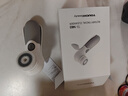 TOUCHBeauty渲美洗脸仪平衡油脂电动洁面仪鼻头毛孔清洁器深层脸部面部净油黑头洗脸器刷洗面机电池款（灰） 实拍图