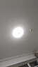 欧普照明（OPPLE）LED吸顶灯灯芯36w 白光5700k 圆形 磁吸改造替换光源灯板模组 1个装/ 实拍图