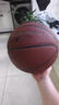 斯伯丁（SPALDING）篮球TF系列7号PU比赛室内外兼用耐磨学生成人青少年 77-176Y 实拍图