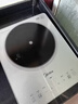 美的（Midea）铂钻家用电磁炉电陶炉新型电磁灶2200W火锅炉大功率炒菜烧水一体面板超薄 MC-E22B20 实拍图
