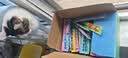 多特思猫零食猫条200支混合口味0肉粉0诱食剂猫咪鱼油罐头湿粮 实拍图