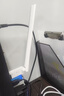 Tenda腾达 usb无线网卡wifi6 智能免驱无限 无线网卡台式机专用 wifi接收器 高增益天线 无线wifi发射 实拍图