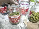 九江双蒸米香型白酒 自饮泡酒米酒38度桶装纯粮食酒5.1L散酒水果青梅泡酒 实拍图