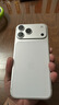 Apple/苹果【需签收激活】iPhone 17 Pro Max 512GB 银色 支持移动联通电信5G 双卡双待手机 实拍图