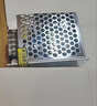 NVVV开关电源12V3A监控LED灯带交流AC220转直流DC24变压器35-600W功率 MS-120-24V5A 实拍图