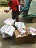 Ddrops滴卓思维生素d3+ad滴剂400iu套装0-1岁初生婴幼儿童 无敏原150项 实拍图