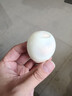 小熊（Bear）蒸蛋器 煮蛋器 家用多功能一体机 一键操作蒸鸡蛋羹神器 小型一人用 单双层一体机ZDQ-D12R3 实拍图