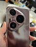 HUAWEI Pura 80 Pro+  16GB+1TB 釉红一英寸高动态主摄  个性色卡AI辅助构图 鸿蒙系统华为手机 实拍图