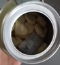 爷爷的农场DHA牛乳奶片牛奶片高钙宝宝奶片儿童奶片宝宝零食60g 实拍图