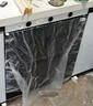 美的（Midea）暖阳消毒柜嵌入式家用 厨房餐具碗柜碗筷茶杯茶具 紫外线 110L三层大容量 110HQ2pro 实拍图
