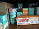 凯锐思猫罐头猫零食鸡肉罐头补水呵护泌尿道【囤货装】罐头80g*24罐 实拍图