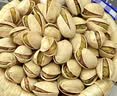 三只松鼠开心果500g/袋装 坚果炒货无漂白干果休闲零食品送礼 实拍图