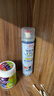巨奇（JUQI）鞋子除臭杀菌喷雾360ml*3鞋子除臭剂银离子消毒杀菌鞋柜防臭脚气 实拍图
