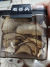 老谷头雪梨干片水果干泡茶泡水雪梨茶饮煲汤材料炖甜品水果茶养生茶200g 实拍图