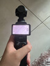 大疆（DJI）Osmo Pocket3 灵眸口袋云台相机 DJI手持数码相机 旅游vlog美颜摄像 高清增稳 标准版 官方标配 实拍图