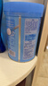 嘉宝（GERBER）婴幼儿高铁米粉维C加铁原味宝宝辅食米糊250g6-12个月 100%真验厂 实拍图
