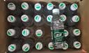 怡宝 饮用水 纯净水350ml*12瓶 量贩装 实拍图