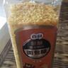 百利 黄色面包糠家用炸鸡腿炸鸡裹粉 面包屑家用烘焙原料 200g 实拍图
