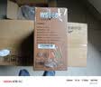 航嘉（Huntkey）WD500K 金牌500W电脑电源（80PLUS金牌/单路40A/全电压/LLC+SR+DC-DC/智能温控/apex英雄） 实拍图