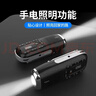 飞利浦（PHILIPS）TAR2808 收音机老人 插卡音箱 手电筒照明 便携充电户外公园应急报警锂电多功能音响 实拍图