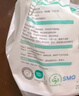全棉时代一次性洗脸巾京东自营100%棉干湿壁挂式棉柔巾悬挂式擦脸巾3卷 实拍图