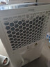 海信（Hisense）除湿机55升/天170㎡回南天抽湿机APP智控家用干衣除湿器别墅地下室复式仓库吸湿器大面积CF55BD/XW 实拍图