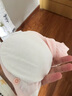 晴碧琳【2件装】哺乳内衣背心式孕妇文胸罩产后喂奶四季款棉怀孕期用 背心式哺乳文胸【粉色+香槟】 L(90-110斤) 实拍图