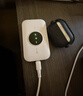 TCL随身wifi2026新款三网全国通用免插卡无线网wifi6车载4G路由器随身便携无限制移动联通电信5GXY15B 【升级充电款】3000毫安大电池 不限速不虚标月享1500G流量 实拍图